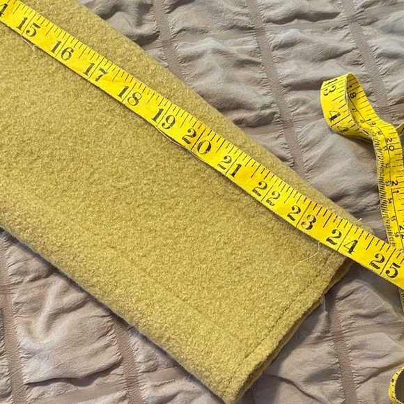 J. Crew Top Coat - Picture 8 of 9